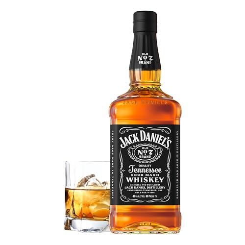 Melhores Whiskys Americanos