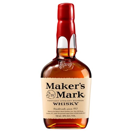 Melhores Bourbons
