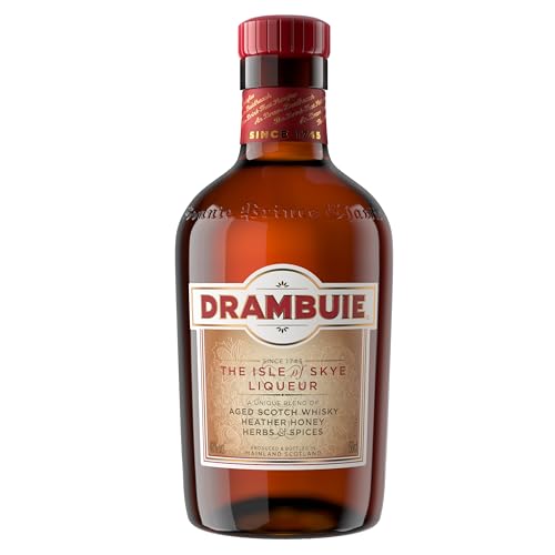 Licor Drambuie 750ml