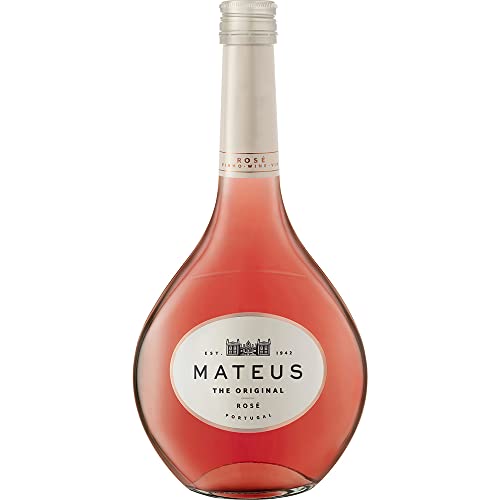 Melhores Vinhos Rosé