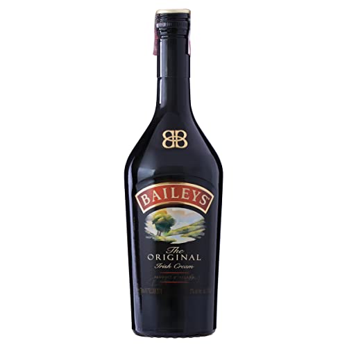 Licor Baileys Original Irish Cream 750ml