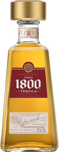 Tequila 1800 Reposado 750ml