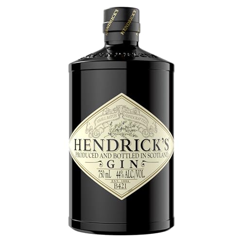 Gin Hendrick's 750ml