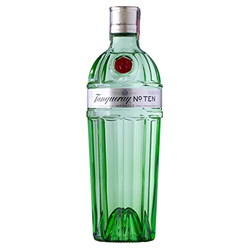 Gin Tanqueray No. Ten 750ml