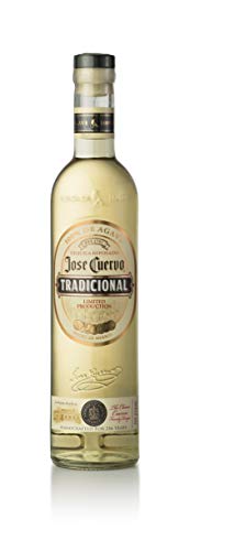 Tequila José Cuervo Tradicional 750ml