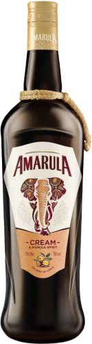 Licor Amarula Cream 750ml