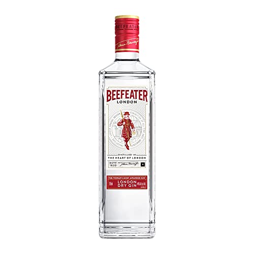 Gin Beefeater London Dry 750ml