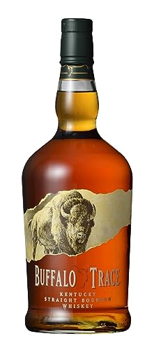 Whisky Buffalo Trace Bourbon 1L