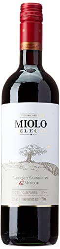Vinho Miolo Seleção Cabernet Sauvignon / Merlot 750ml