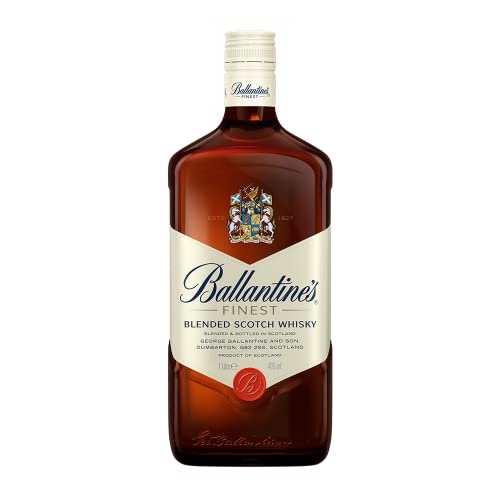 Whisky Ballantine's Finest 1L