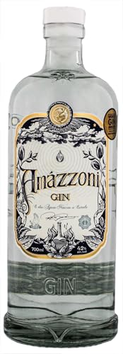 Melhores Gins Nacionais
