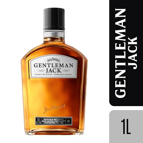 Whisky Jack Daniel's Gentleman Jack Tennessee 1L