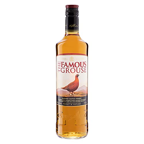 Whisky The Famous Grouse 750ml