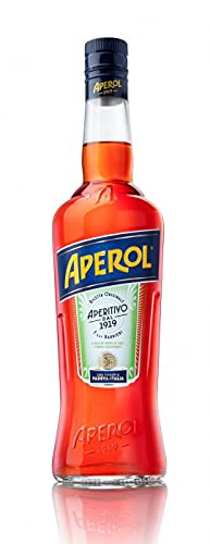 Aperitivo Aperol 750ml