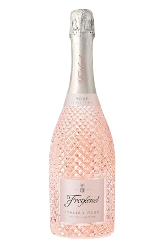 Espumante Freixenet Italian Rosé 750ml