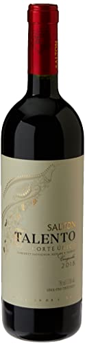 Vinho Salton Talento Tinto 750ml