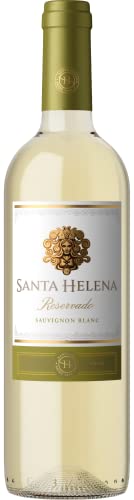 Vinho Branco Santa Helena Reservado Sauvignon Blanc 750ml