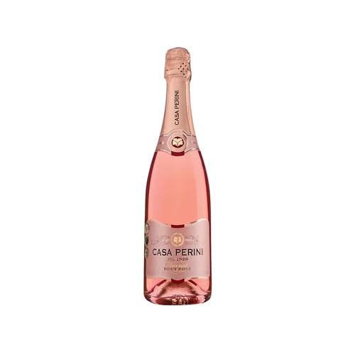 Espumante Casa Perini Brut Rosé 750ml