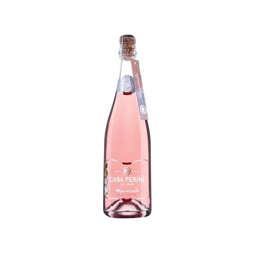 Espumante Casa Perini Moscatel Aquarela 750ml
