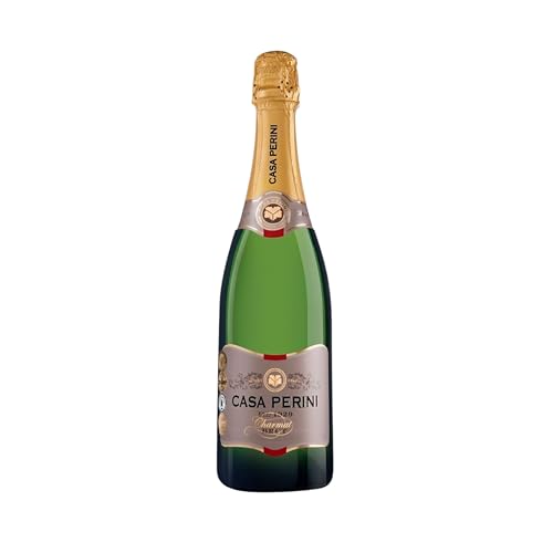 Espumante Casa Perini Brut 750ml