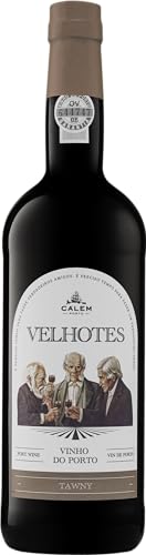 Vinho do Porto Cálem Velhotes Tawny 750ml