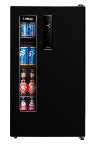Cervejeira Midea Frost Free 82L
